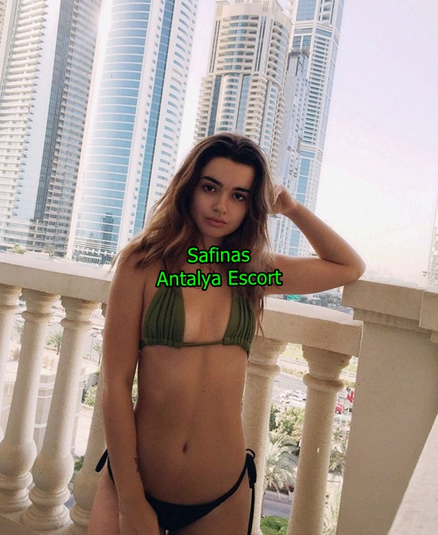 antalyaescortsafinas-2 Antalya Escort Safinas Oral Seks Şöleni Sunuyorum